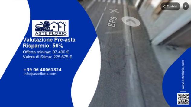 appartamento in vendita a Tribano