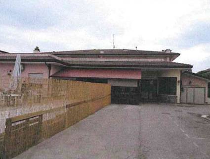 appartamento in vendita a Tribano