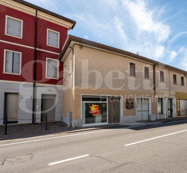 appartamento in vendita a Tribano