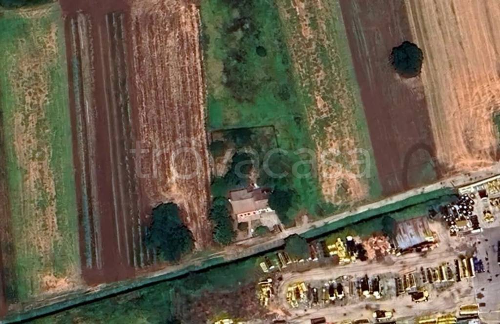 casa indipendente in vendita a Tribano