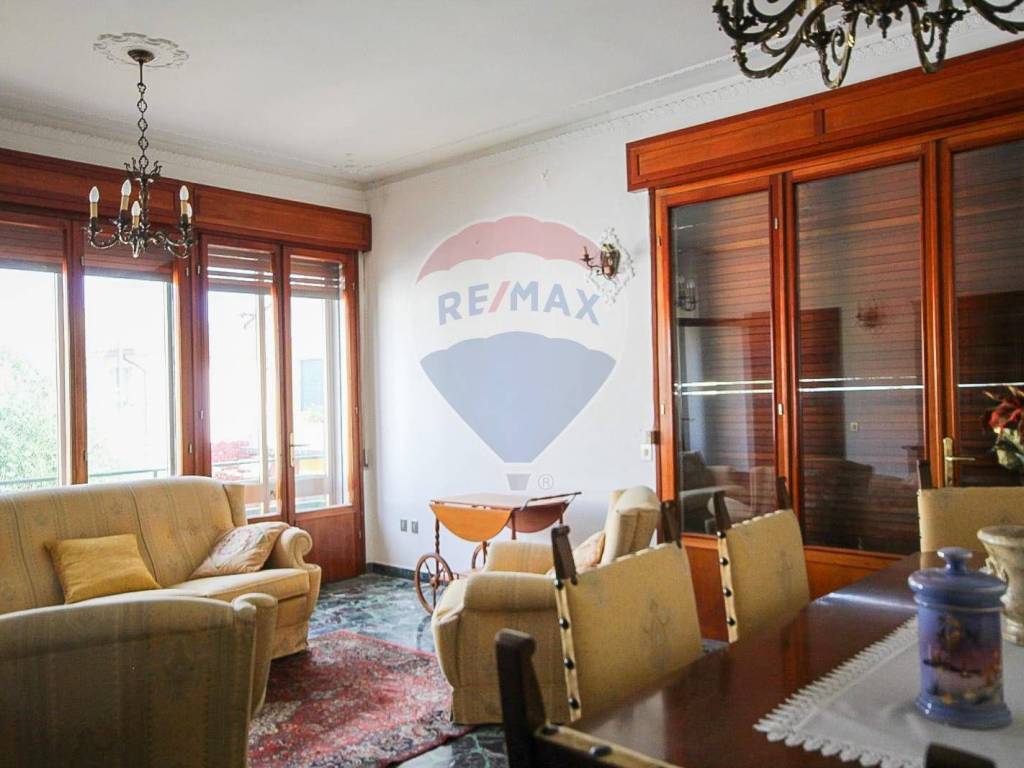 appartamento in vendita a Tribano