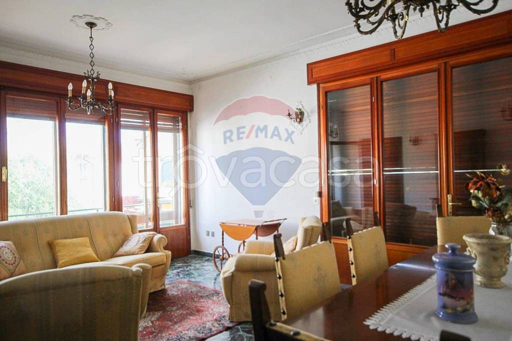 appartamento in vendita a Tribano