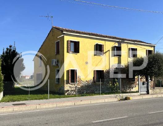 appartamento in vendita a Tribano