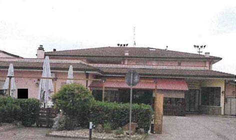 appartamento in vendita a Tribano