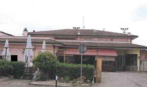 appartamento in vendita a Tribano