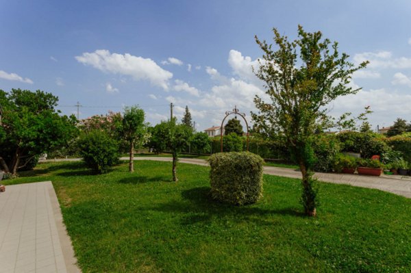 casa indipendente in vendita a Tribano