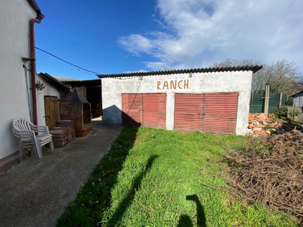 casa indipendente in vendita a Tribano