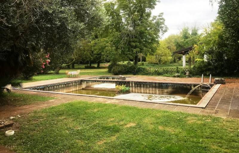 casa indipendente in vendita a Tribano