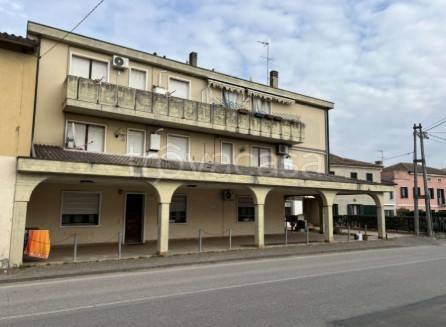 appartamento in vendita a Tribano