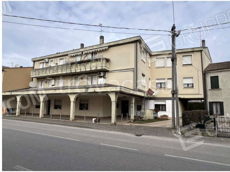 appartamento in vendita a Tribano