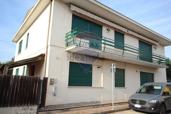 appartamento in vendita a Tribano