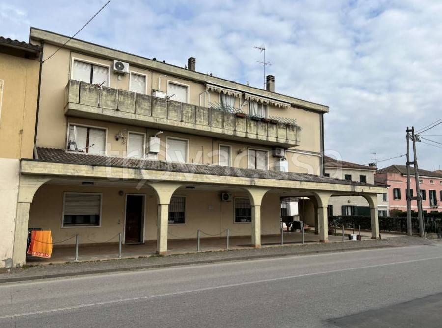 appartamento in vendita a Tribano