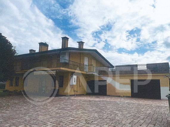 appartamento in vendita a Tribano