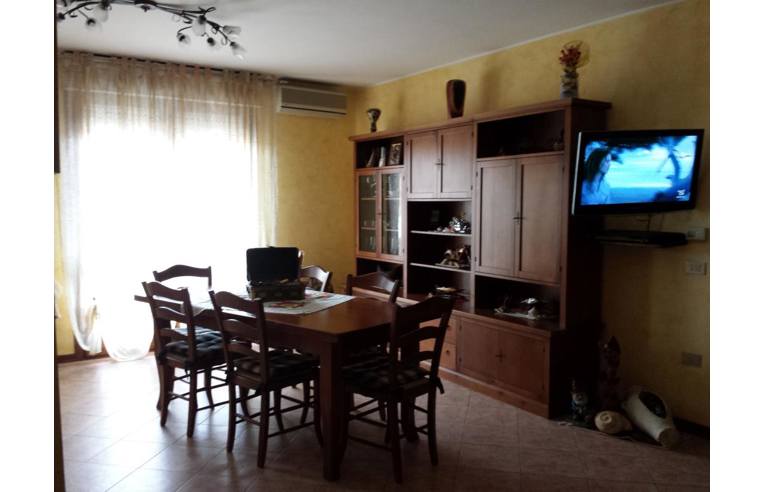 appartamento in vendita a Tribano