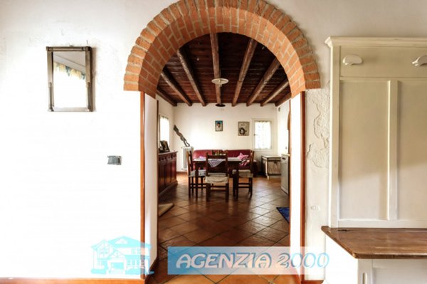 casa indipendente in vendita a Tribano