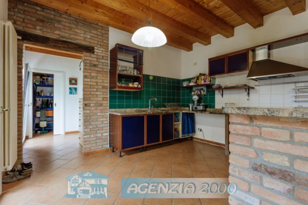 appartamento in vendita a Tribano