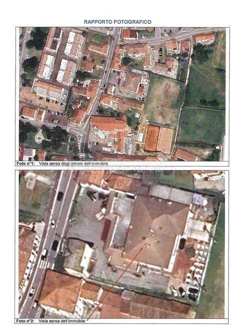 appartamento in vendita a Tribano