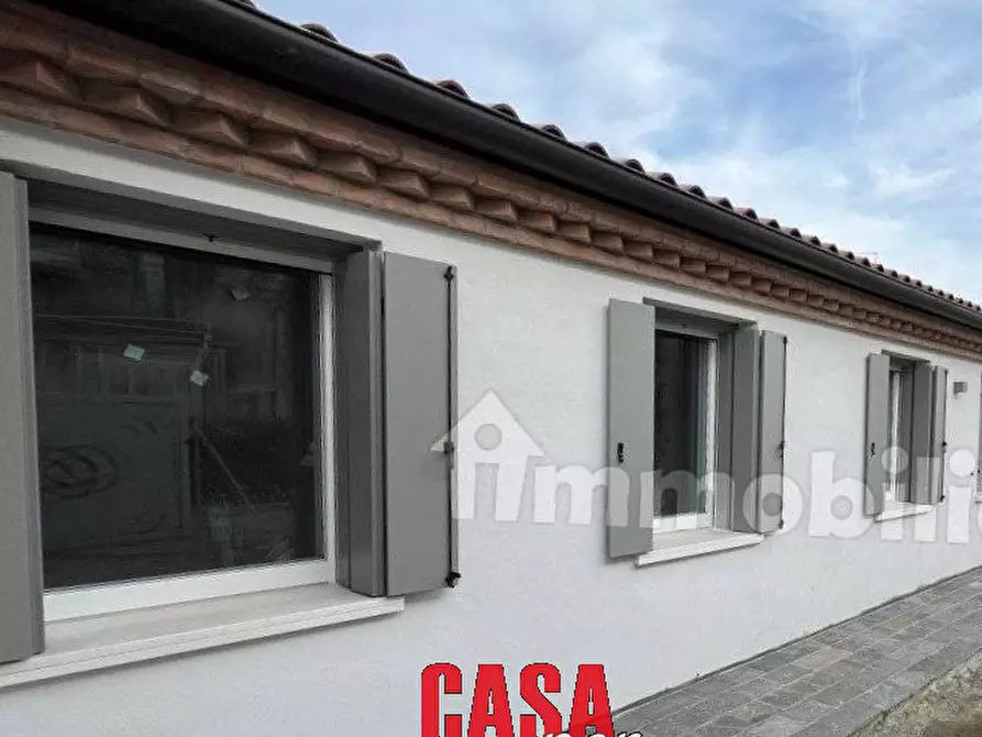 casa indipendente in vendita a Tribano