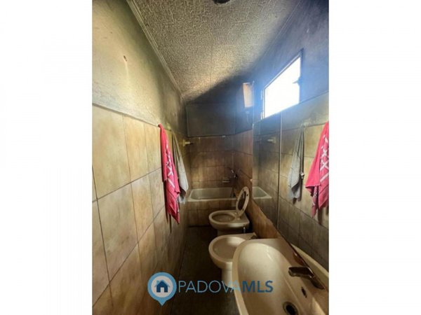 casa semindipendente in vendita a Tribano