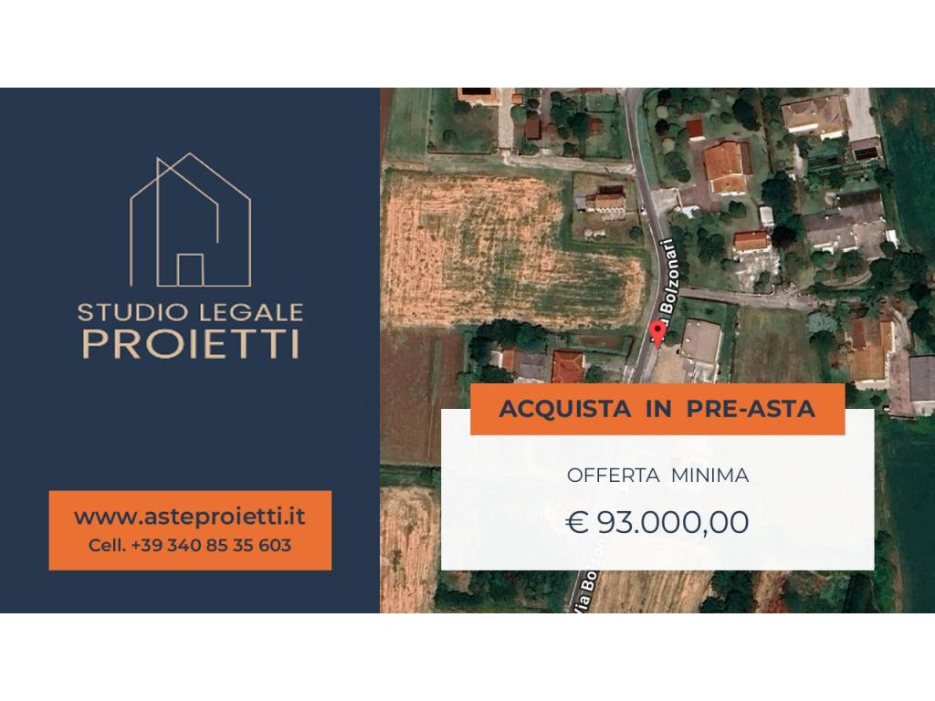 appartamento in vendita a Tribano