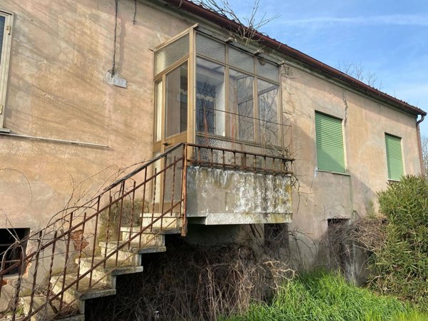 appartamento in vendita a Tribano