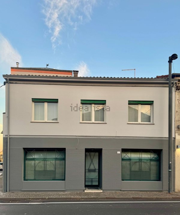 appartamento in vendita a Tribano