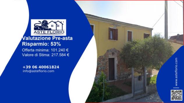 casa indipendente in vendita a Tribano