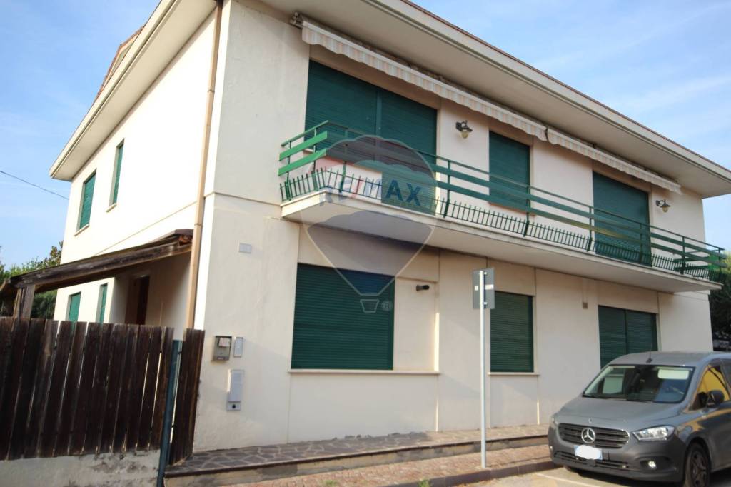 appartamento in vendita a Tribano