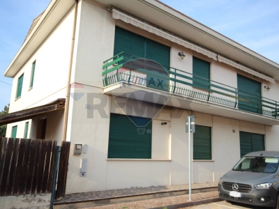 appartamento in vendita a Tribano