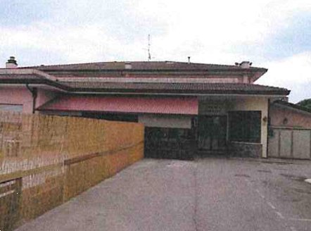 appartamento in vendita a Tribano