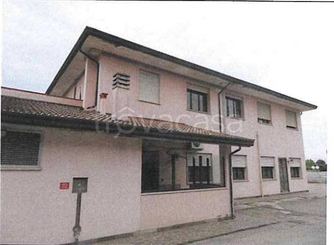 appartamento in vendita a Tribano