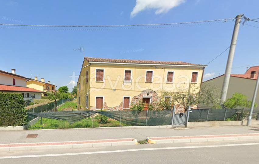 casa indipendente in vendita a Tribano
