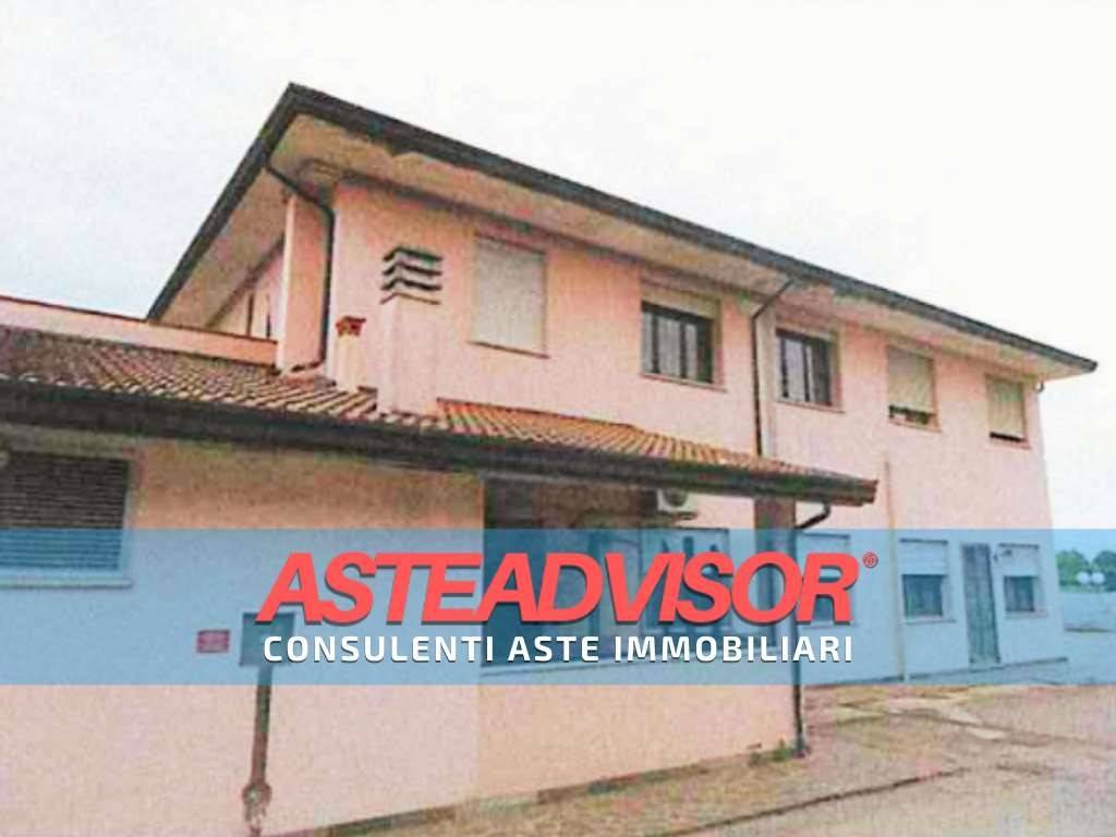 appartamento in vendita a Tribano