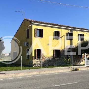 appartamento in vendita a Tribano