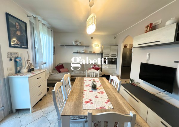 casa indipendente in vendita a Tribano