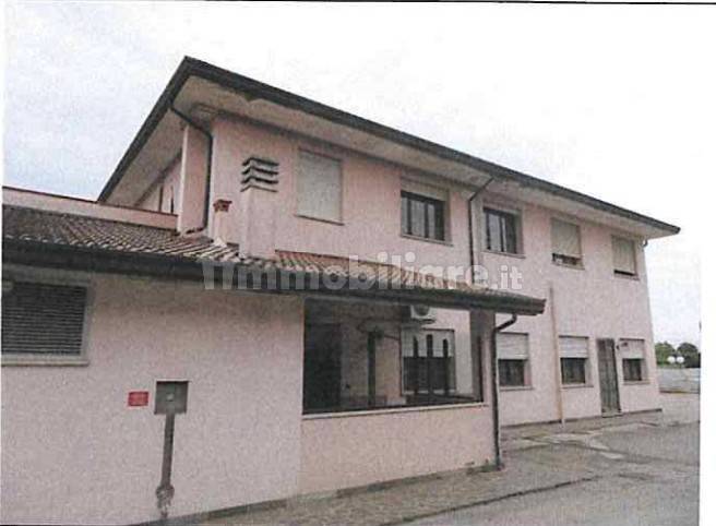 appartamento in vendita a Tribano