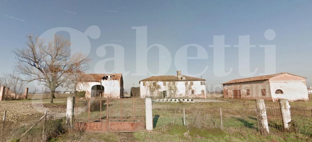 casa indipendente in vendita a Tribano