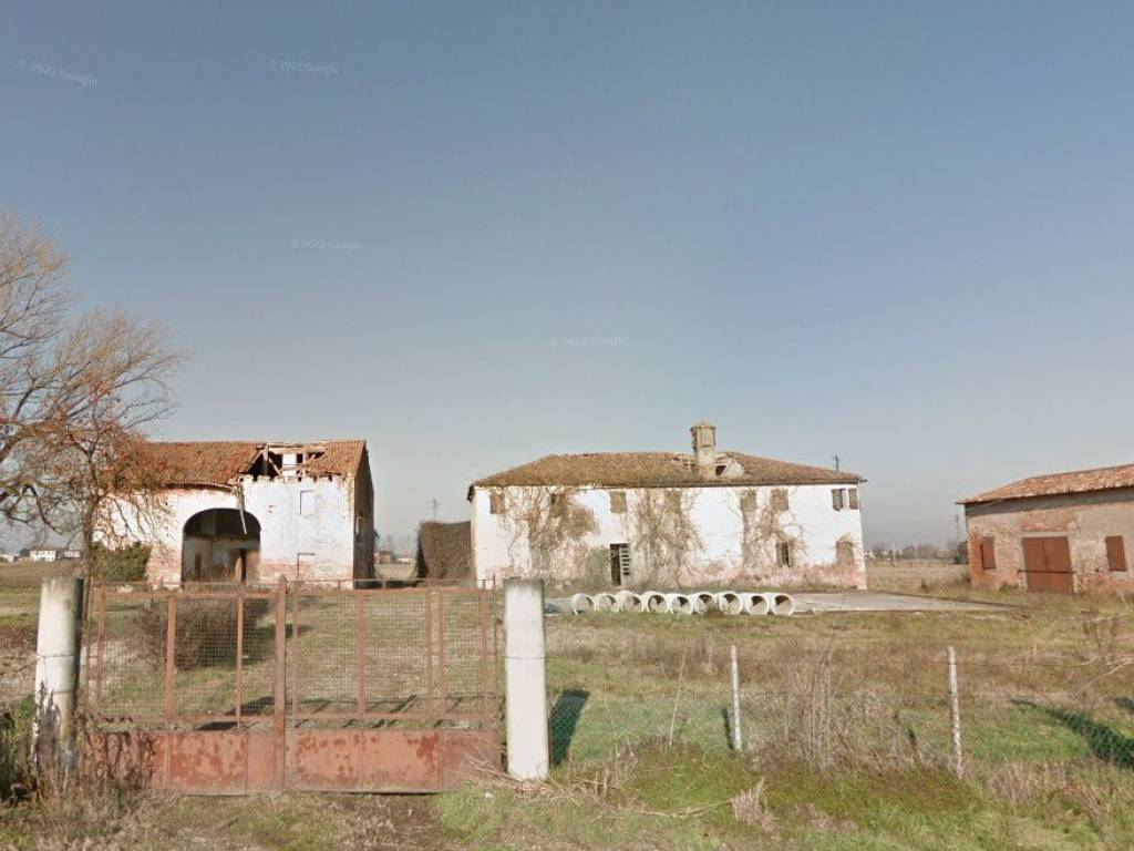 terreno agricolo in vendita a Tribano