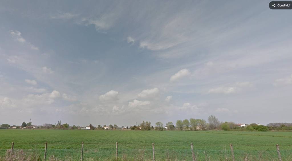 terreno agricolo in vendita a Tribano