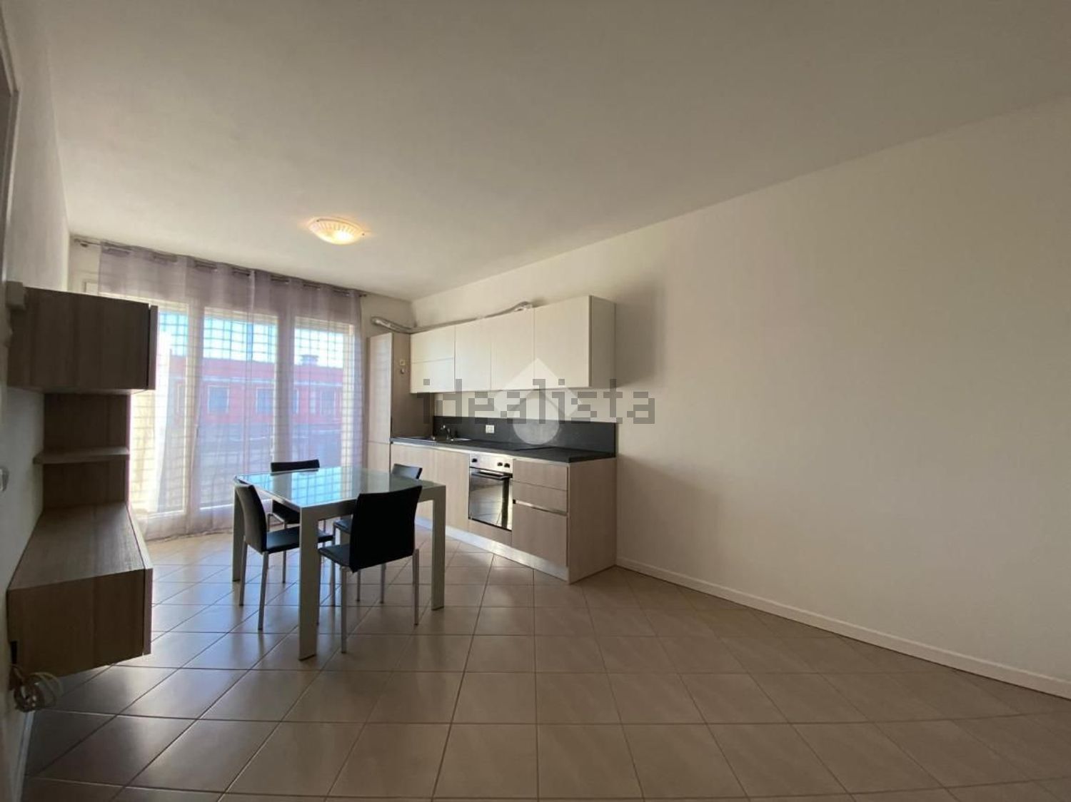 appartamento in vendita a Tribano