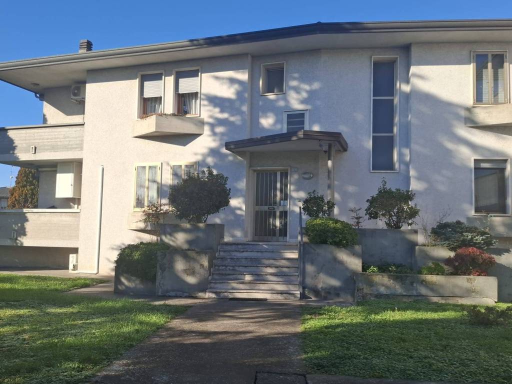 appartamento in vendita a Tribano