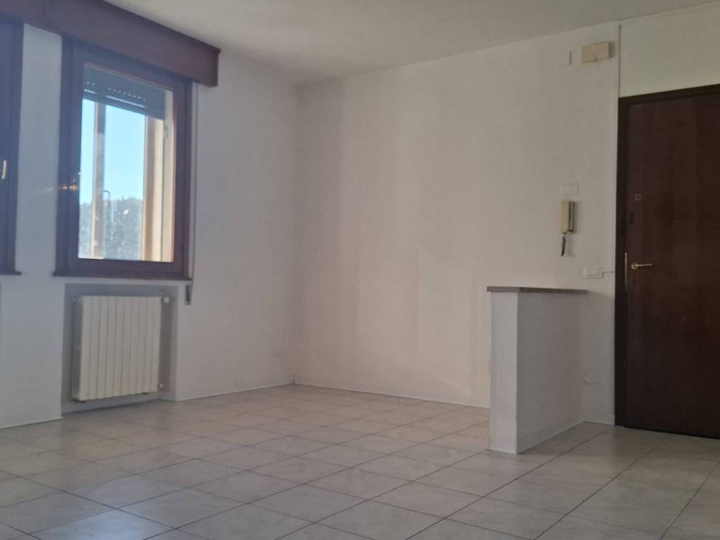 appartamento in vendita a Tribano