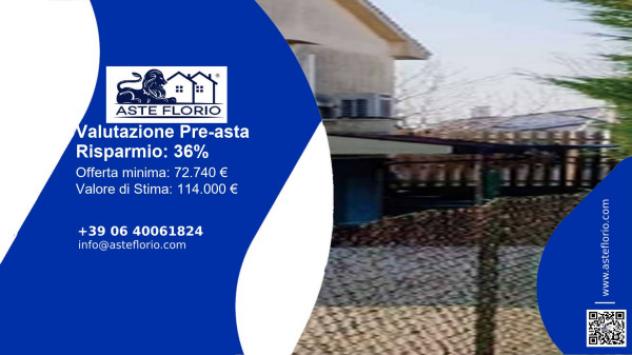 appartamento in vendita a Tribano