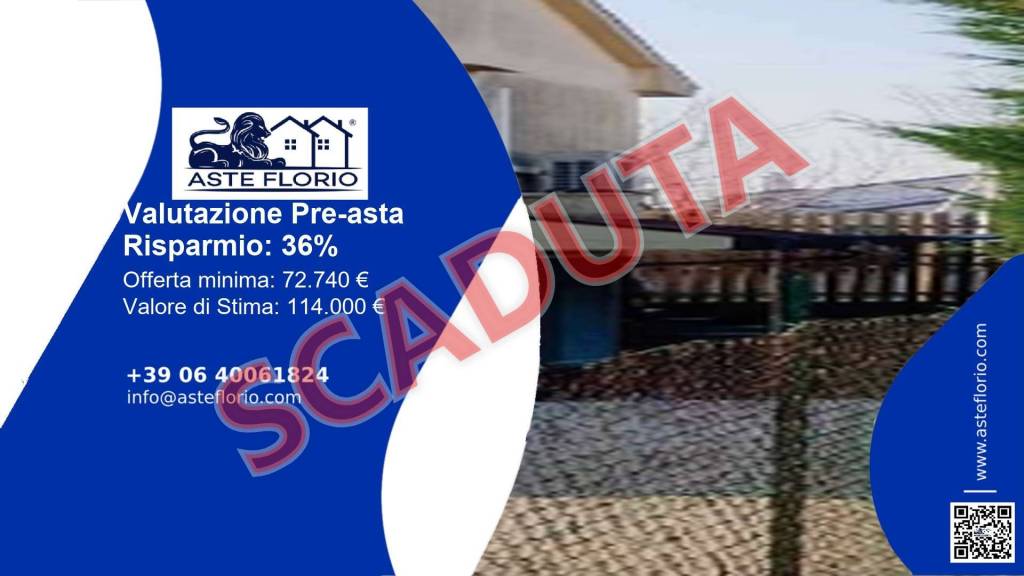 appartamento in vendita a Tribano