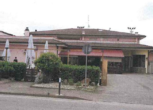 appartamento in vendita a Tribano