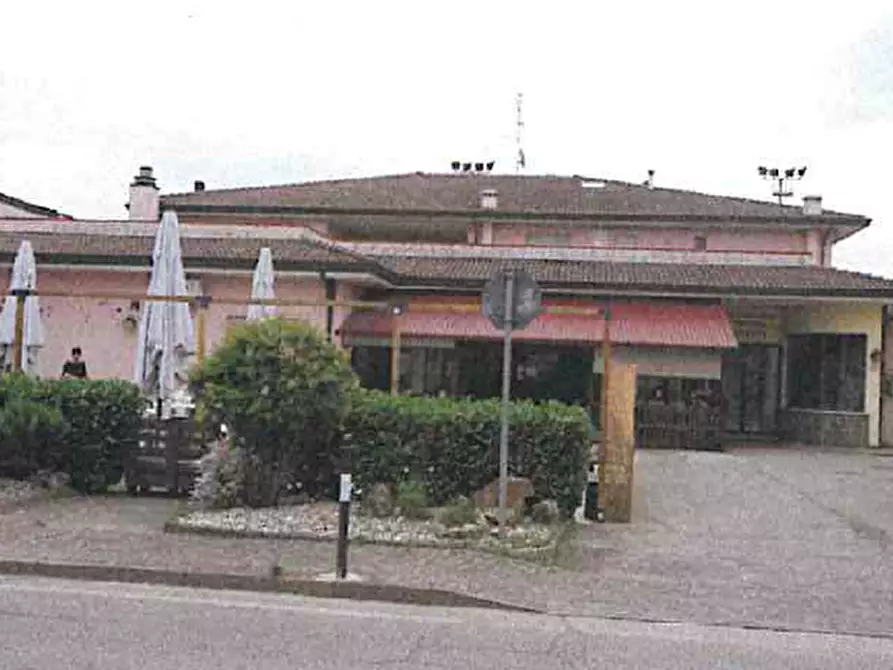 appartamento in vendita a Tribano