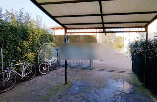 casa indipendente in vendita a Tribano