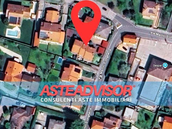 casa indipendente in vendita a Tribano