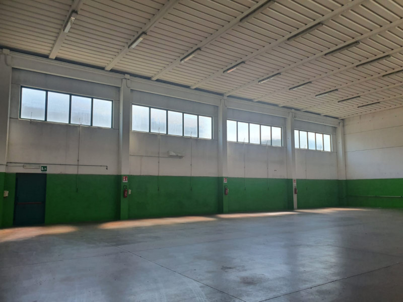 appartamento in vendita a Tribano