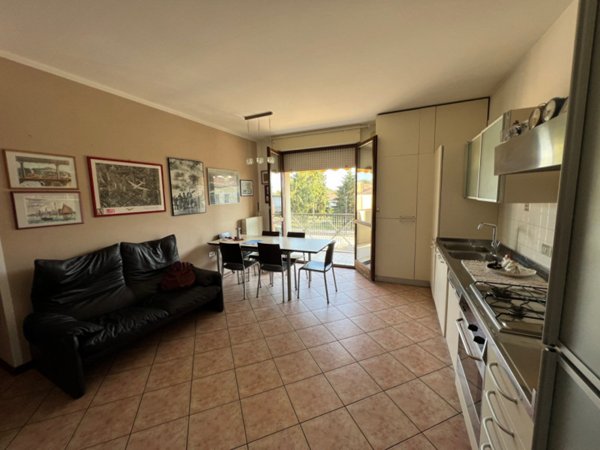 appartamento in vendita a Tribano